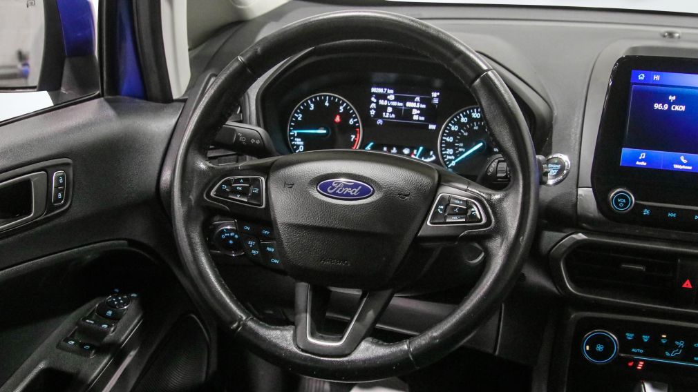 Ford EcoSport SE 2020 d&rsquo;occasion à vendre - 14