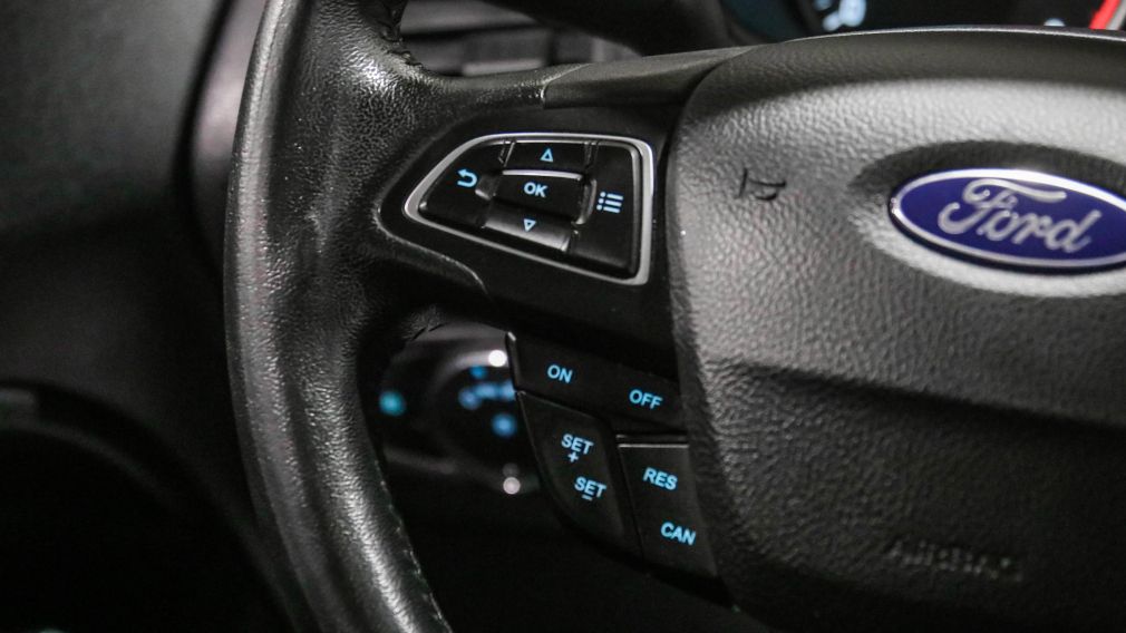 Ford EcoSport SE 2020 d&rsquo;occasion à vendre - 15