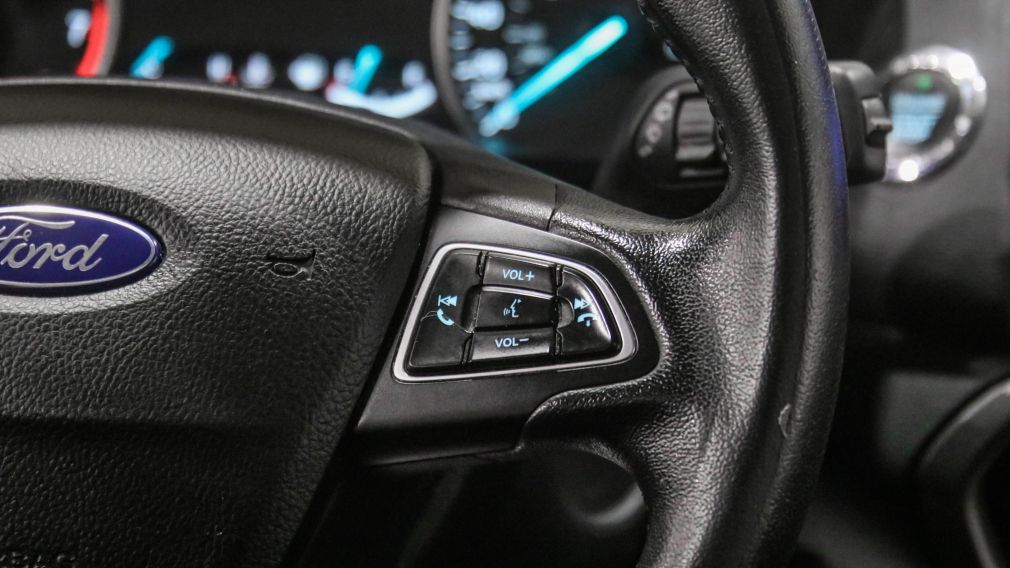 Ford EcoSport SE 2020 d&rsquo;occasion à vendre - 17