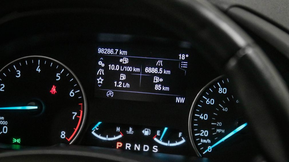 Ford EcoSport SE 2020 d&rsquo;occasion à vendre - 16