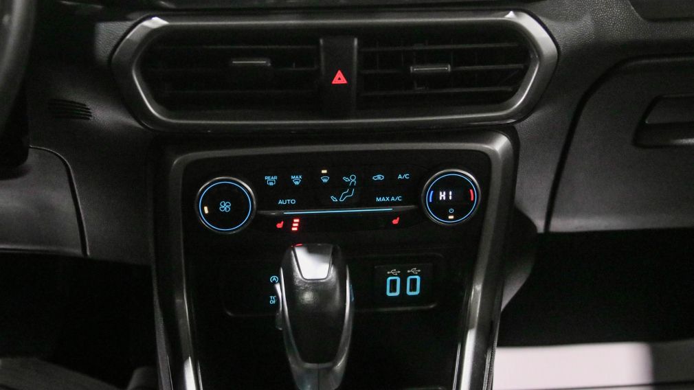 Ford EcoSport SE 2020 d&rsquo;occasion à vendre - 19