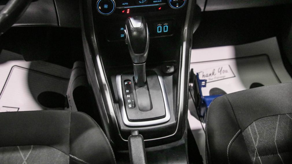 Ford EcoSport SE 2020 d&rsquo;occasion à vendre - 21