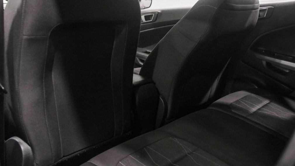 Ford EcoSport SE 2020 d&rsquo;occasion à vendre - 22