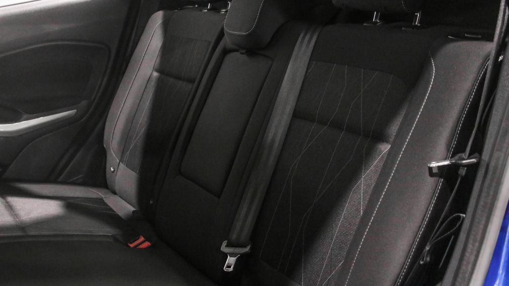 Ford EcoSport SE 2020 d&rsquo;occasion à vendre - 23