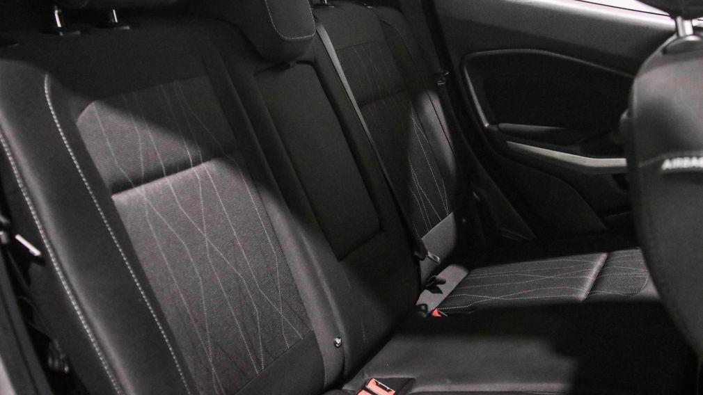 Ford EcoSport SE 2020 d&rsquo;occasion à vendre - 24