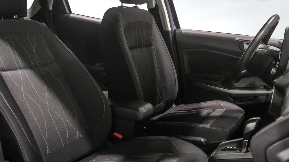 Ford EcoSport SE 2020 d&rsquo;occasion à vendre - 25