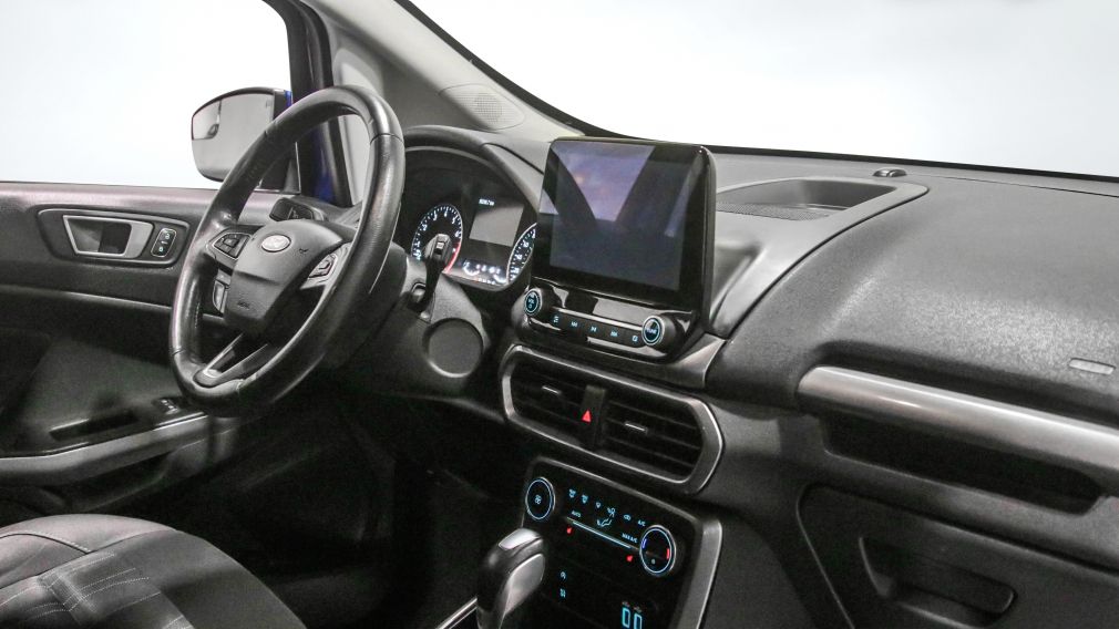 Ford EcoSport SE 2020 d&rsquo;occasion à vendre - 26