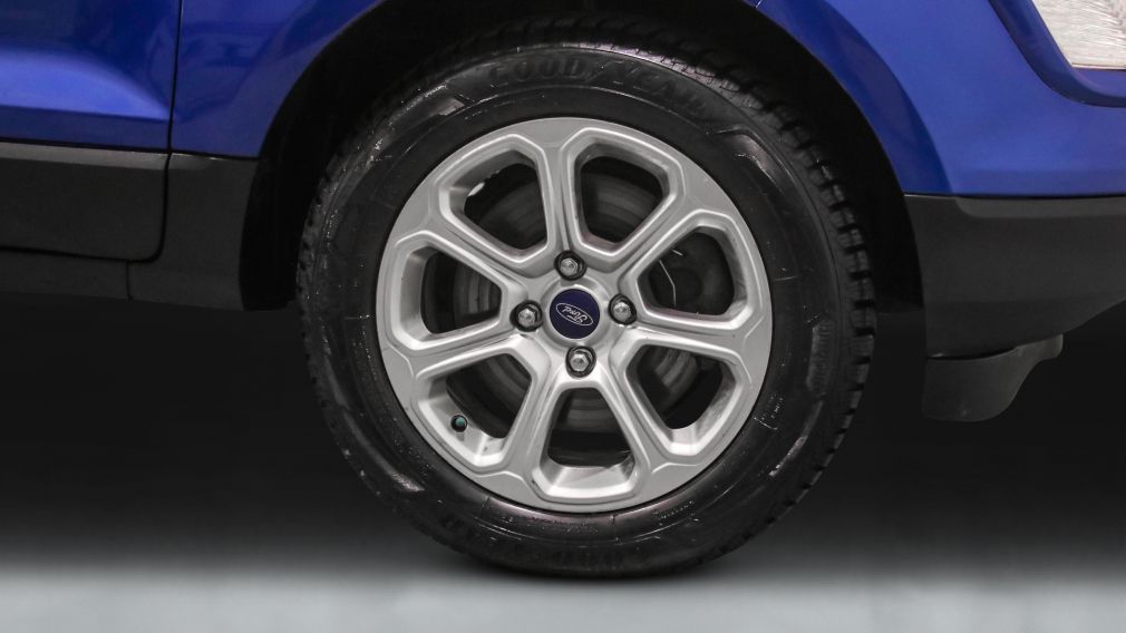 Ford EcoSport SE 2020 d&rsquo;occasion à vendre - 27