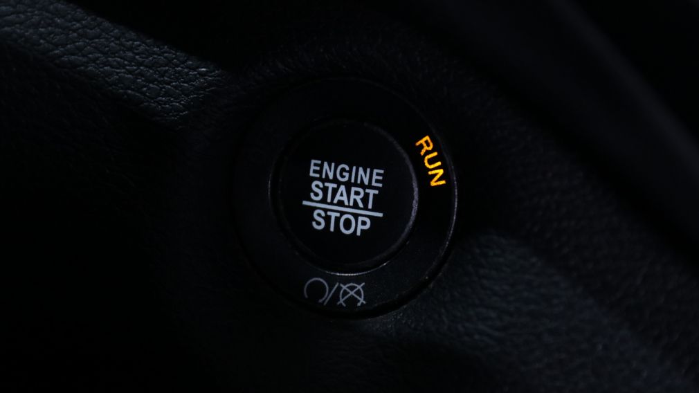 Jeep Cherokee Trailhawk 2019 d&rsquo;occasion à vendre - 15