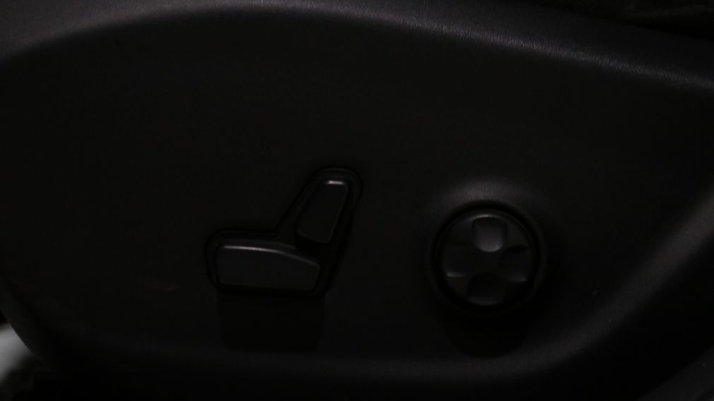 Jeep Cherokee Trailhawk 2019 d&rsquo;occasion à vendre - 10