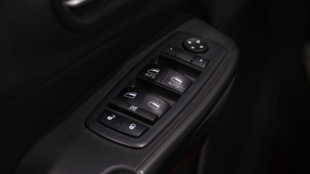 Jeep Cherokee Trailhawk 2019 d&rsquo;occasion à vendre - 9