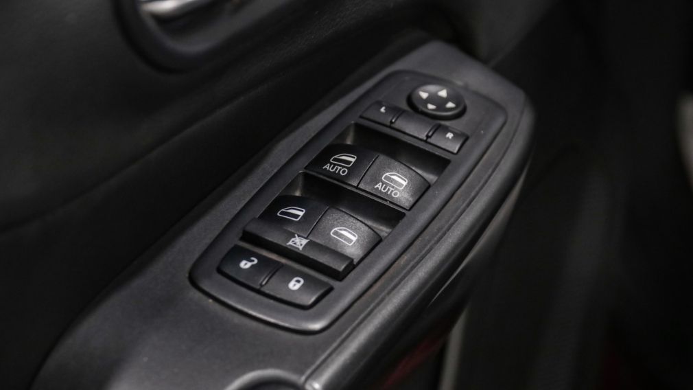 Jeep Cherokee Trailhawk 2019 d&rsquo;occasion à vendre - 9