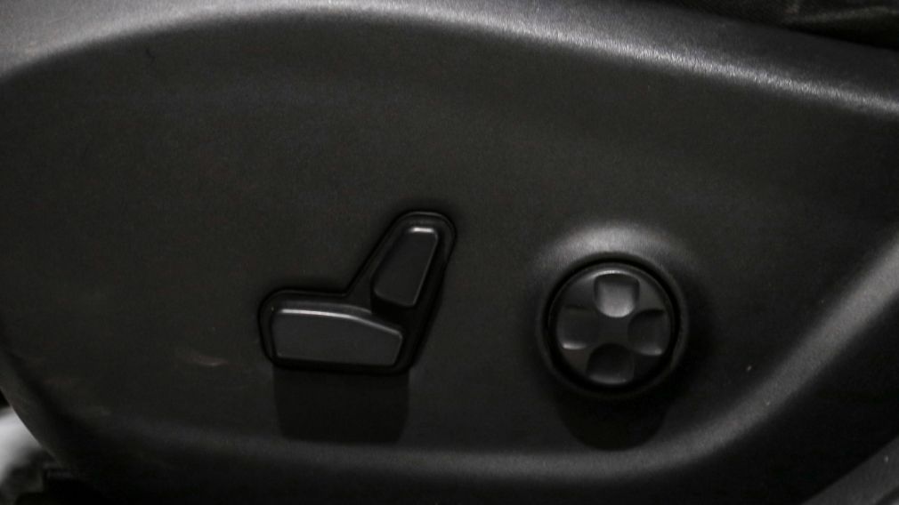 Jeep Cherokee Trailhawk 2019 d&rsquo;occasion à vendre - 10