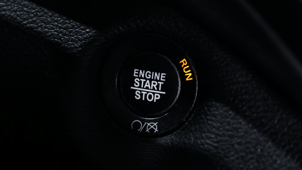 Jeep Cherokee Trailhawk 2019 d&rsquo;occasion à vendre - 15