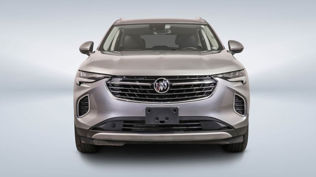 Buick Envision Essence 2023 d&rsquo;occasion à vendre - 2