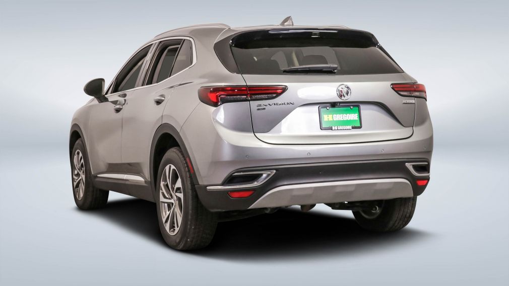Buick Envision Essence 2023 d&rsquo;occasion à vendre - 5