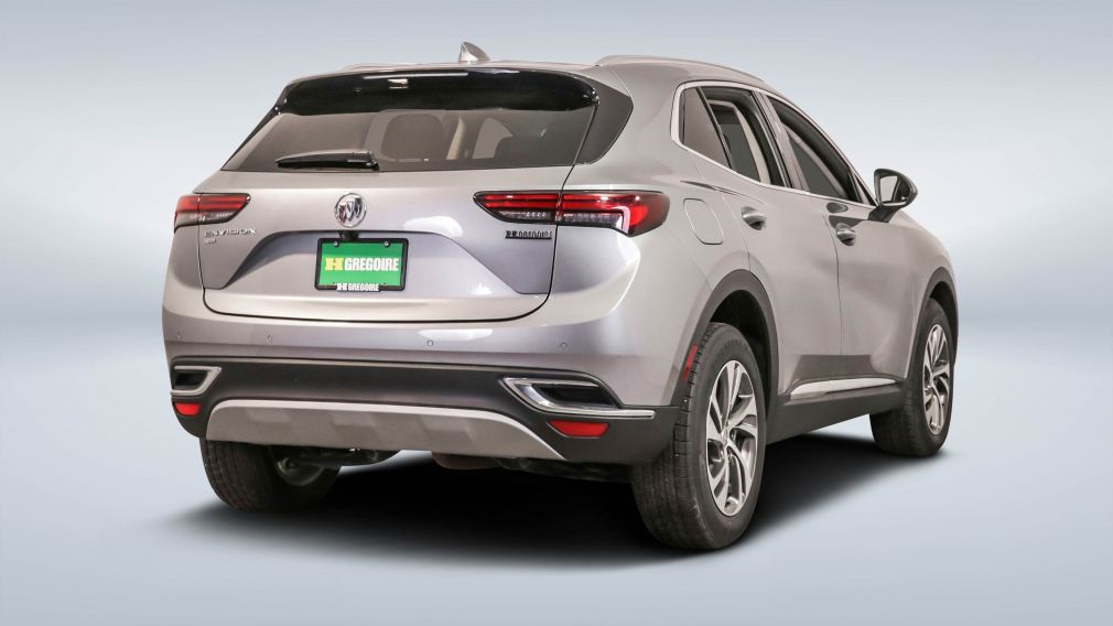 Buick Envision Essence 2023 d&rsquo;occasion à vendre - 7