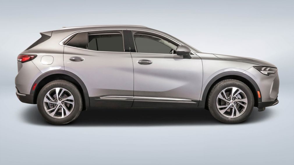 Buick Envision Essence 2023 d&rsquo;occasion à vendre - 8