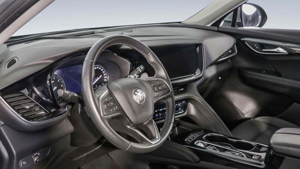 Buick Envision Essence 2023 d&rsquo;occasion à vendre - 9