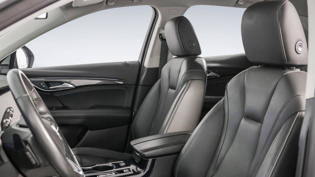 Buick Envision Essence 2023 d&rsquo;occasion à vendre - 10