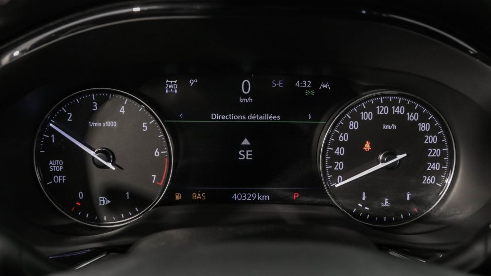 Buick Envision Essence 2023 d&rsquo;occasion à vendre - 15