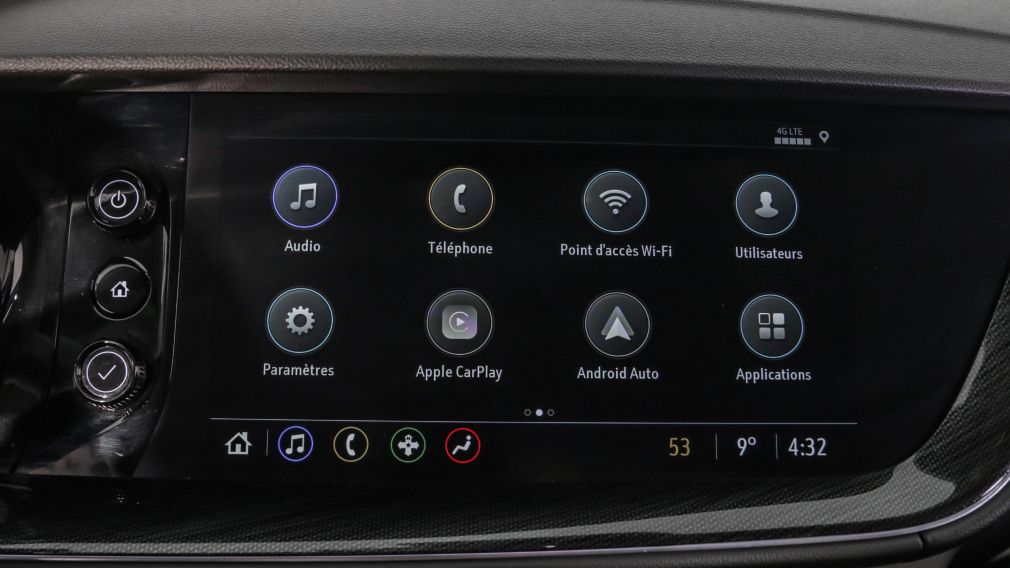 Buick Envision Essence 2023 d&rsquo;occasion à vendre - 18