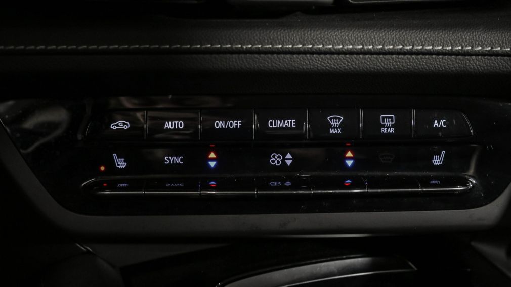 Buick Envision Essence 2023 d&rsquo;occasion à vendre - 19