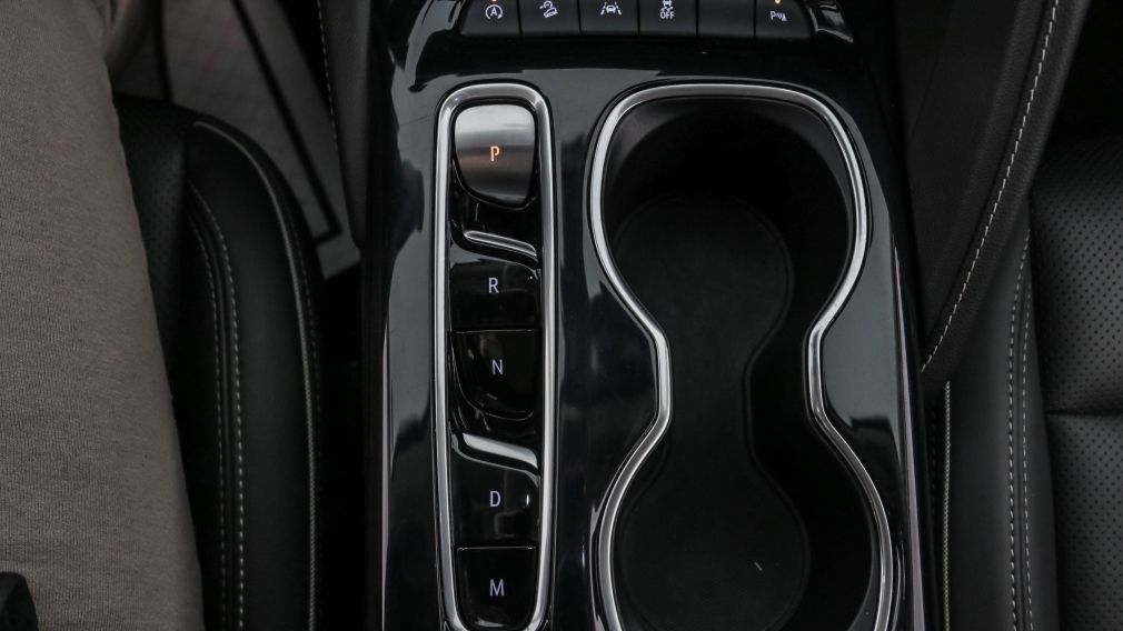 Buick Envision Essence 2023 d&rsquo;occasion à vendre - 20