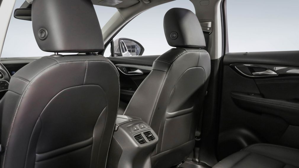 Buick Envision Essence 2023 d&rsquo;occasion à vendre - 22