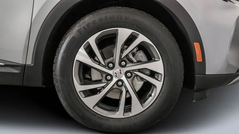 Buick Envision Essence 2023 d&rsquo;occasion à vendre - 27