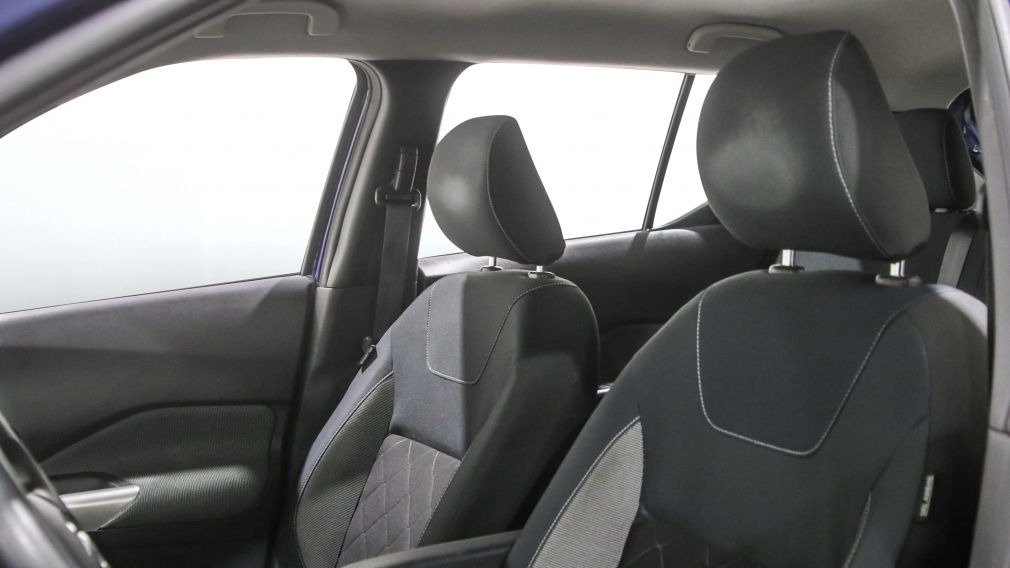 Nissan Kicks SV 2019 d&rsquo;occasion à vendre - 10