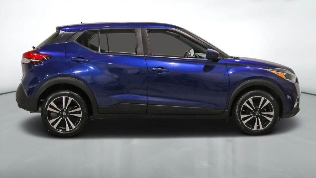Nissan Kicks SV 2019 d&rsquo;occasion à vendre - 8