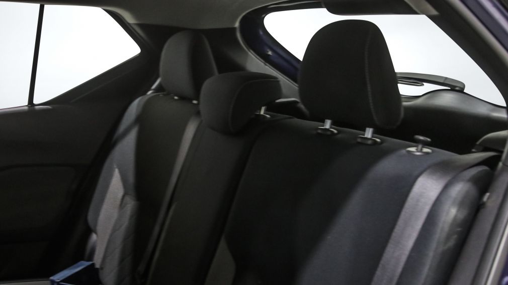 Nissan Kicks SV 2019 d&rsquo;occasion à vendre - 21
