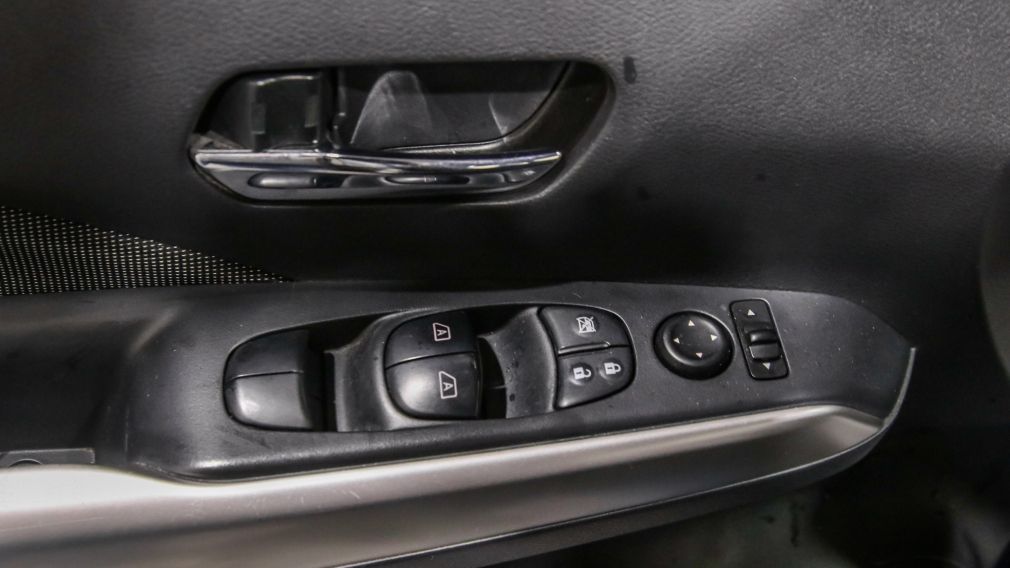 Nissan Kicks SV 2019 d&rsquo;occasion à vendre - 11