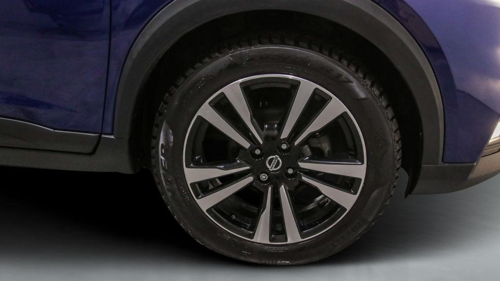 Nissan Kicks SV 2019 d&rsquo;occasion à vendre - 25