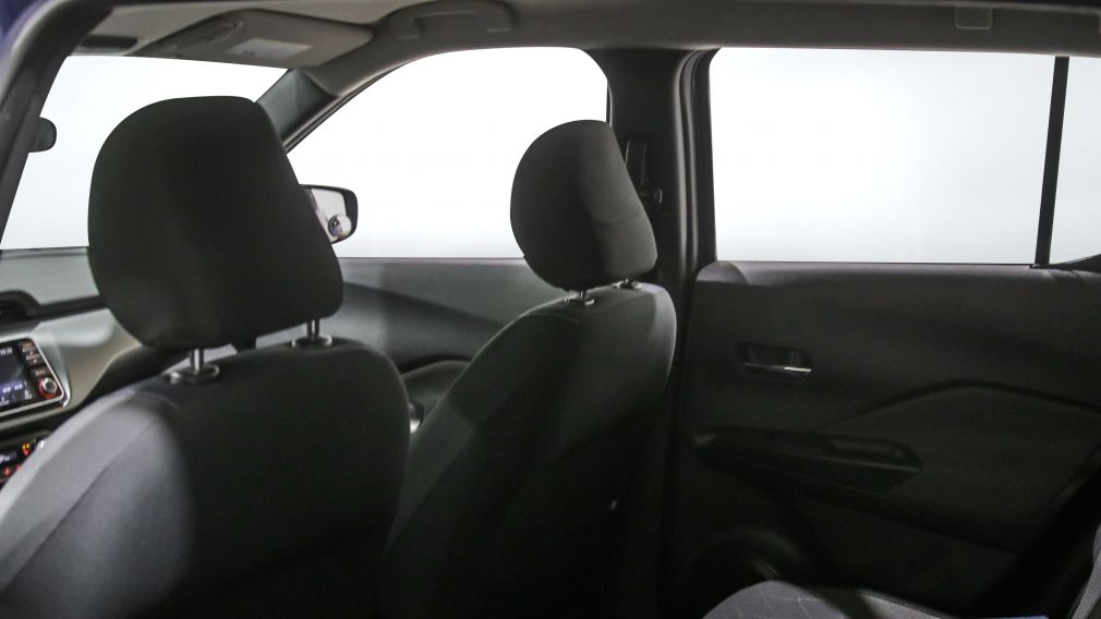 Nissan Kicks SV 2019 d&rsquo;occasion à vendre - 20