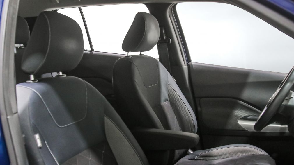 Nissan Kicks SV 2019 d&rsquo;occasion à vendre - 24