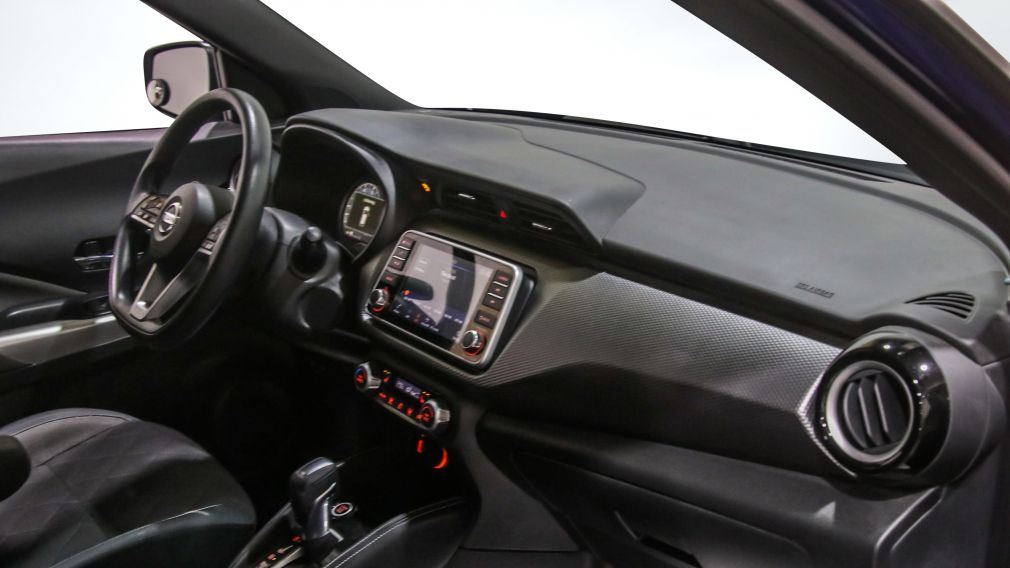 Nissan Kicks SV 2019 d&rsquo;occasion à vendre - 23
