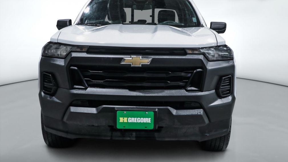 Chevrolet Colorado 2WD Work Truck 2023 d&rsquo;occasion à vendre - 2