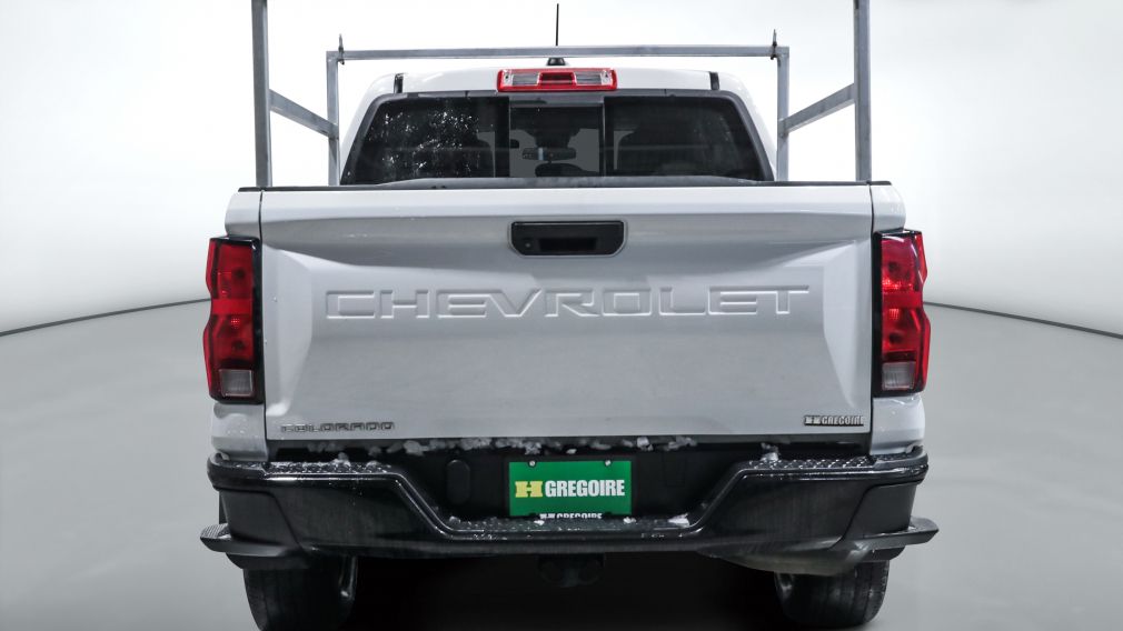Chevrolet Colorado 2WD Work Truck 2023 d&rsquo;occasion à vendre - 6