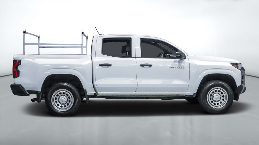 Chevrolet Colorado 2WD Work Truck 2023 d&rsquo;occasion à vendre - 8