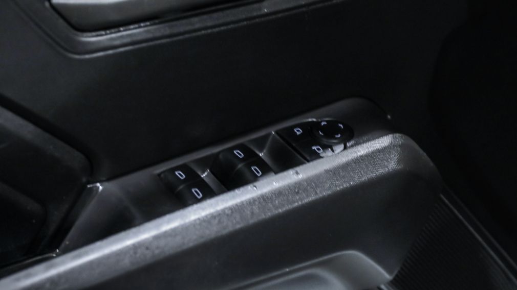 Chevrolet Colorado 2WD Work Truck 2023 d&rsquo;occasion à vendre - 11