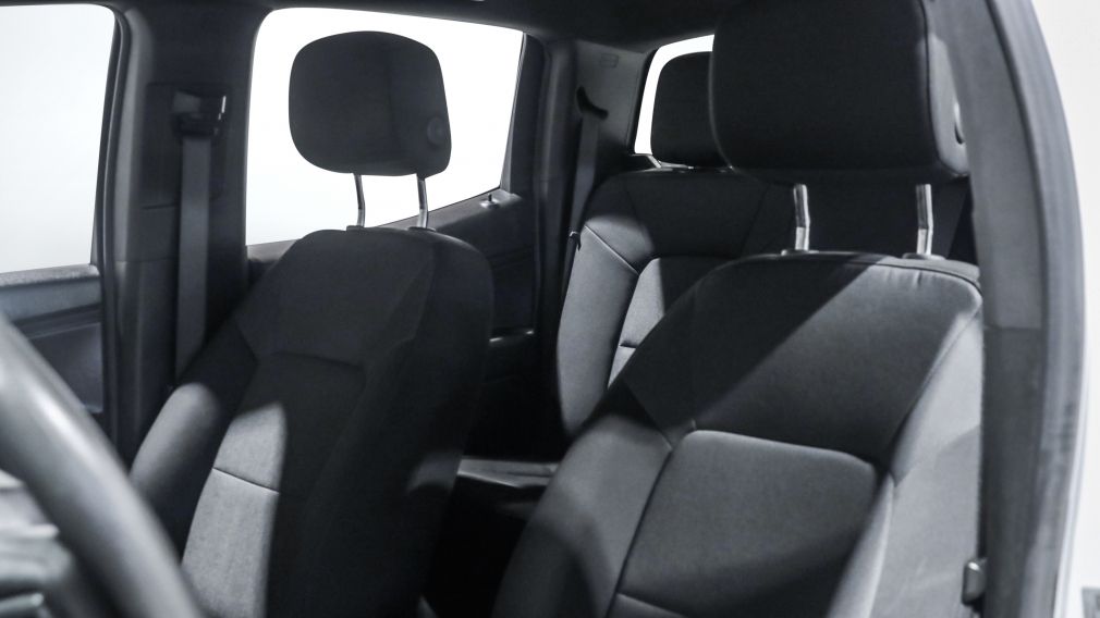 Chevrolet Colorado 2WD Work Truck 2023 d&rsquo;occasion à vendre - 10