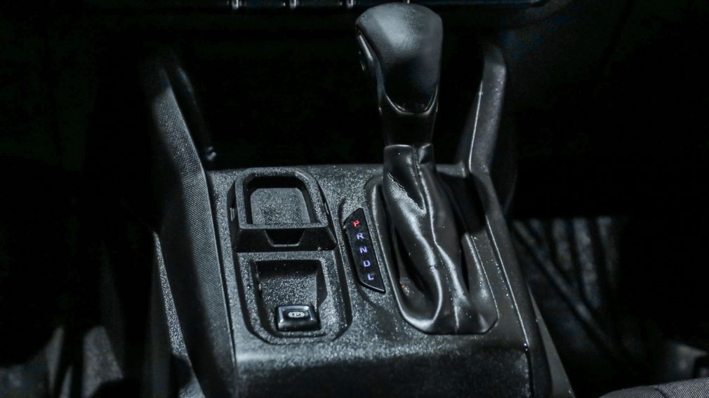 Chevrolet Colorado 2WD Work Truck 2023 d&rsquo;occasion à vendre - 16