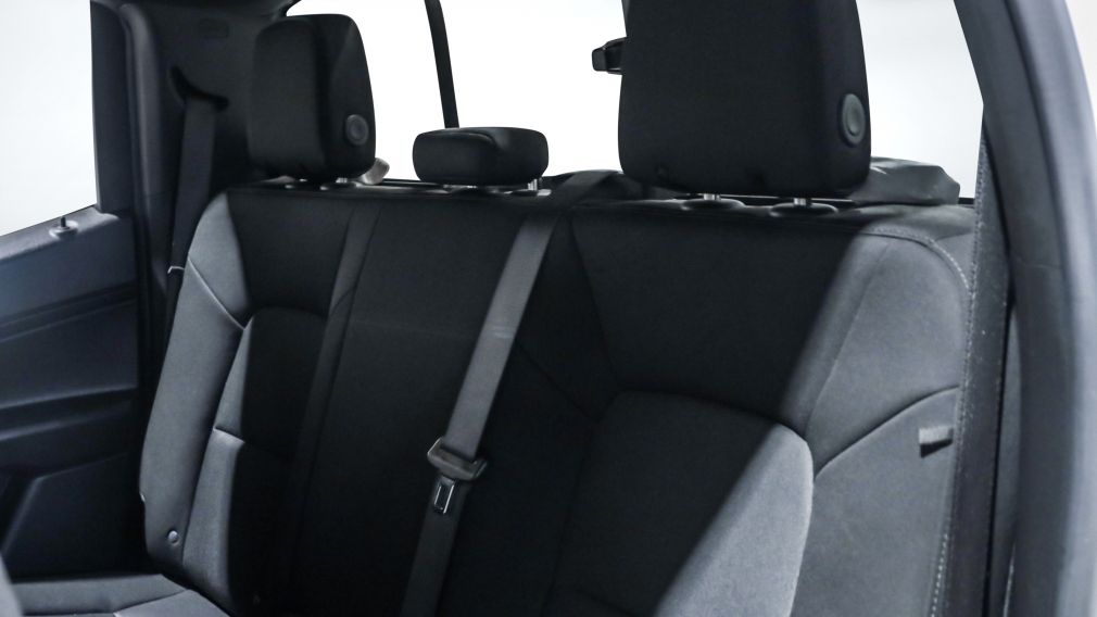 Chevrolet Colorado 2WD Work Truck 2023 d&rsquo;occasion à vendre - 18