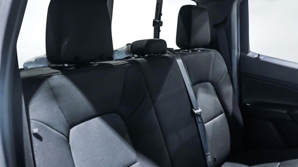 Chevrolet Colorado 2WD Work Truck 2023 d&rsquo;occasion à vendre - 19