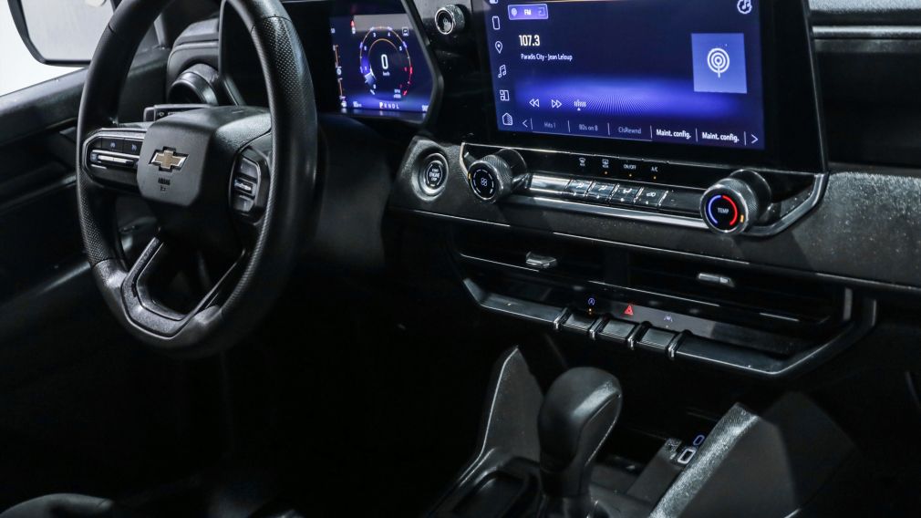 Chevrolet Colorado 2WD Work Truck 2023 d&rsquo;occasion à vendre - 20