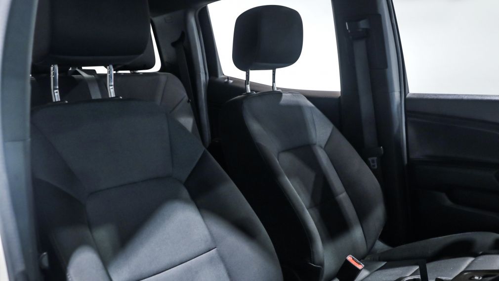 Chevrolet Colorado 2WD Work Truck 2023 d&rsquo;occasion à vendre - 21