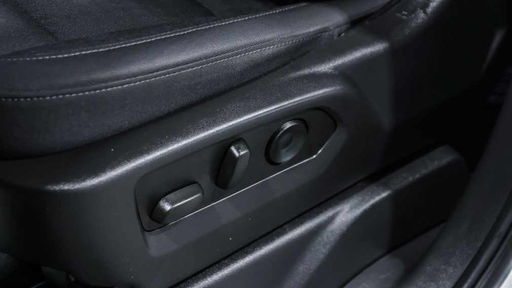 Chevrolet Silverado 1500 Custom Trail Boss 2023 d&rsquo;occasion à vendre - 12