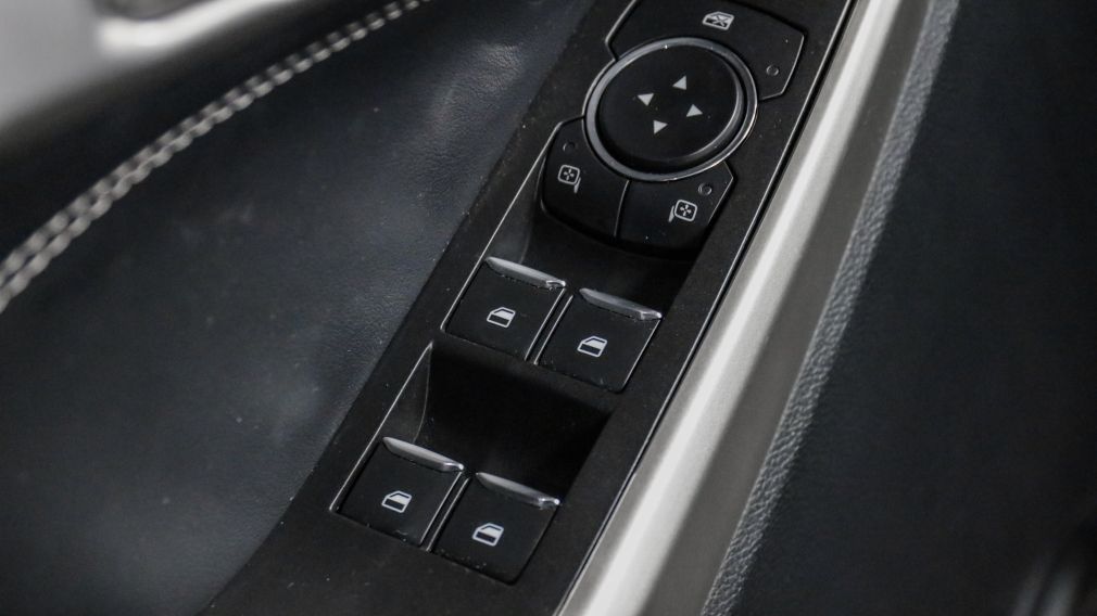 Ford Explorer XLT 2020 d’occasion à vendre - 11